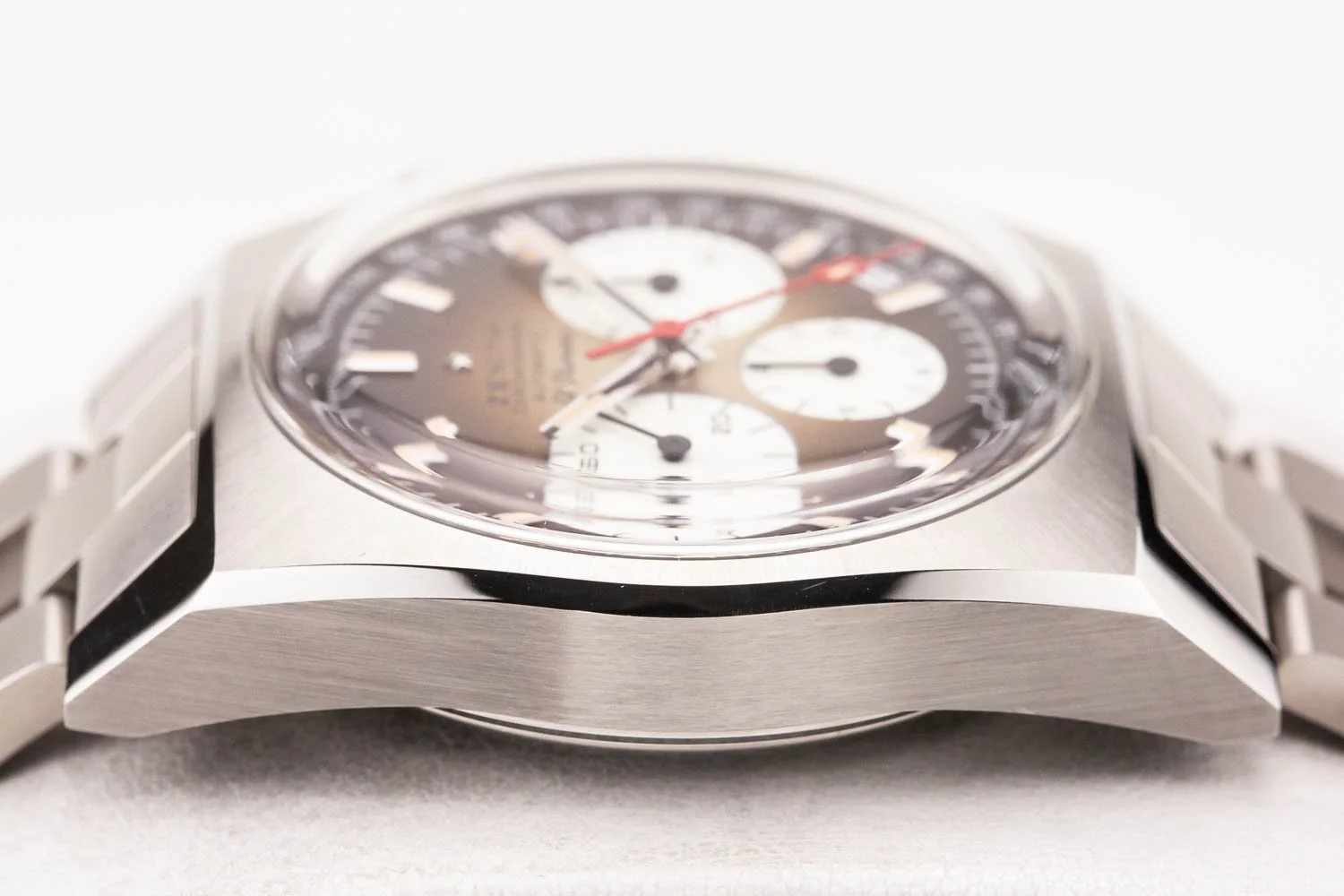 Zentih Chronomaster Revival A385 Brown Dial PO 061826 (6 of 10).jpg