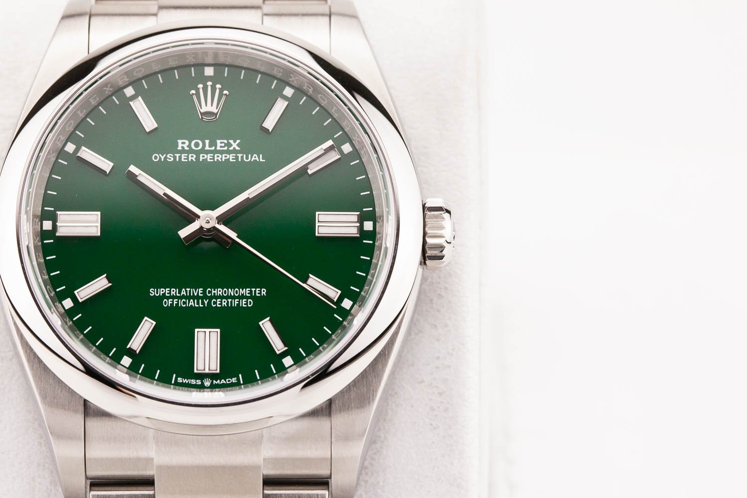 Rolex Oyster Perpetual 36 Green Dial NEW 126000 070825 (4 of 11).jpg