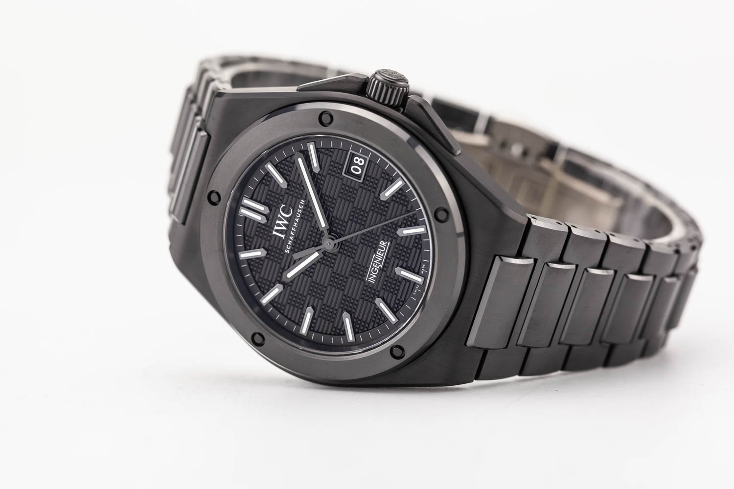IWC Ingenieur Black Ceramic NEW IW338903 050826 (1 of 11).jpg