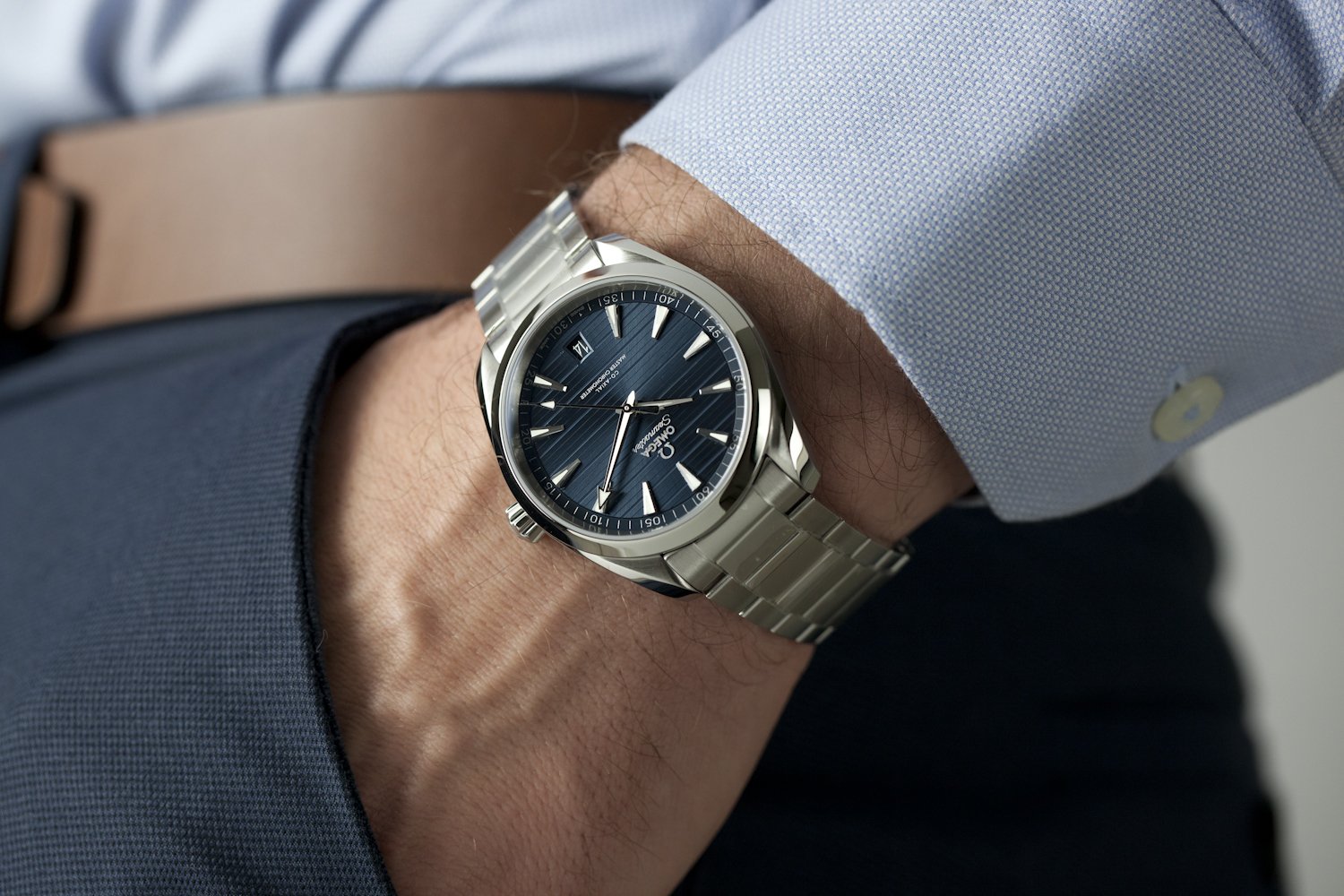 Omega Aqua Terra Blue Dial NEW-11.jpg