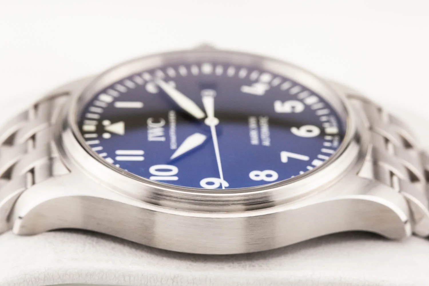 IWC Mark XVIII Black Dial Bracelet PO IW327015 091525 (6 of 10).jpg