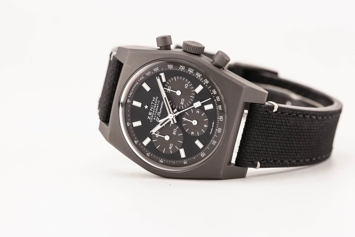 Zenith El Primero Chronomaster Revival Shadow PO 100125 (1 of 9).jpg