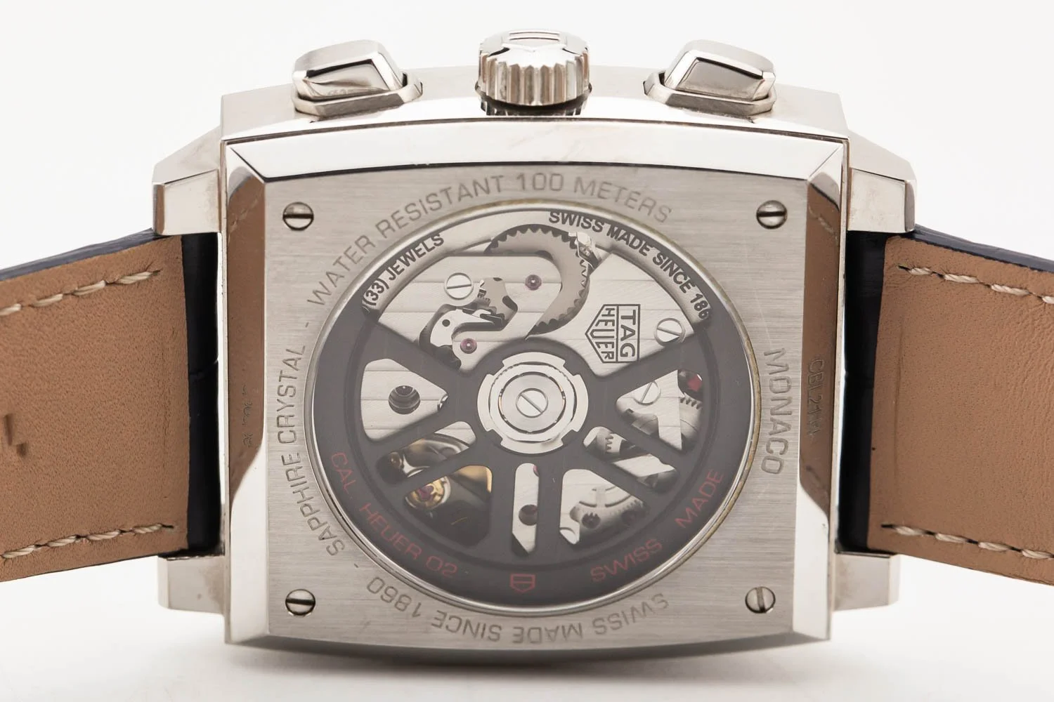 Tag Heuer Monaco Calibre 02 Chronograph PO 081826 (8 of 9).jpg