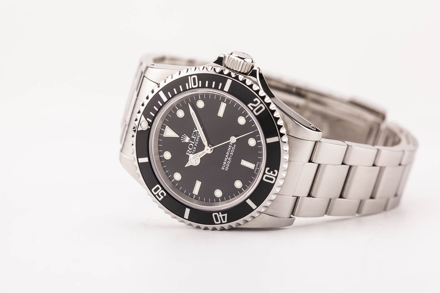 Rolex Submariner No Date A-Serial PO 14060 050625 (1 of 10).jpg