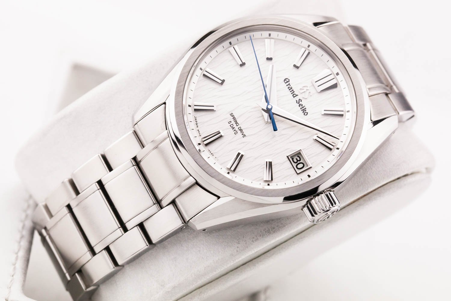 Grand Seiko Spring Drive White Birch PO SLGA009 063025 (5 of 11).jpg