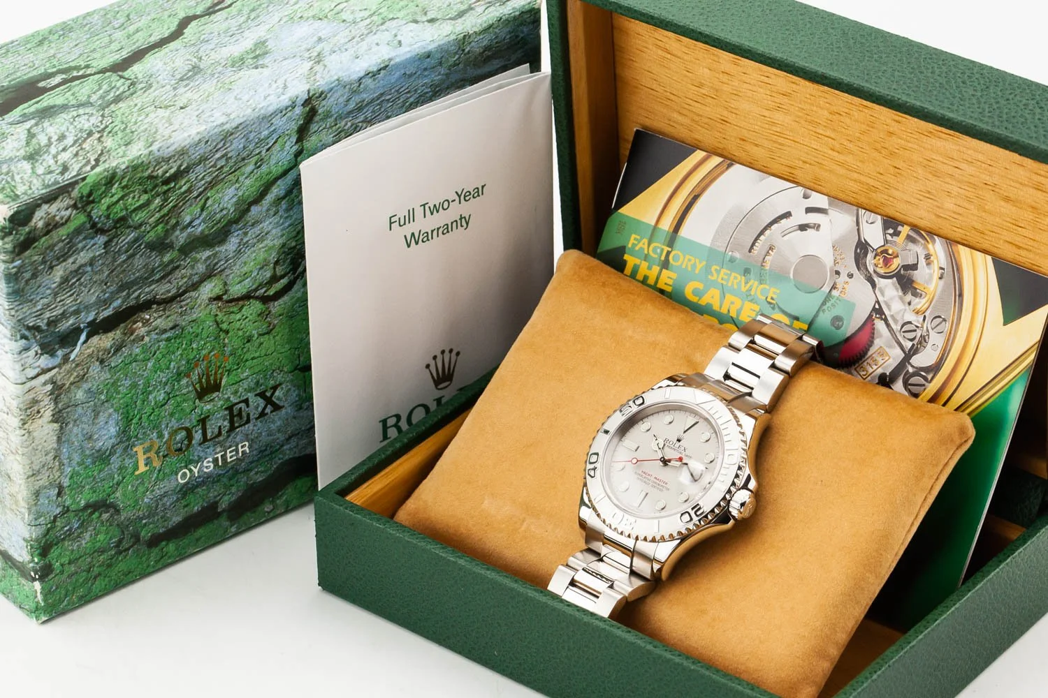 Rolex Yachtmaster F-Serial PO 16622 092126 (10 of 10).jpg