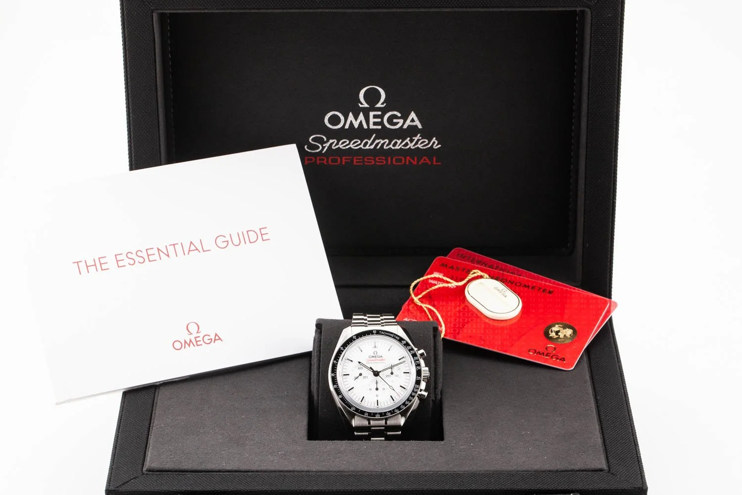 Omega Speedmaster Moonwatch 3861 White Mint 040226 (10 of 10).jpg