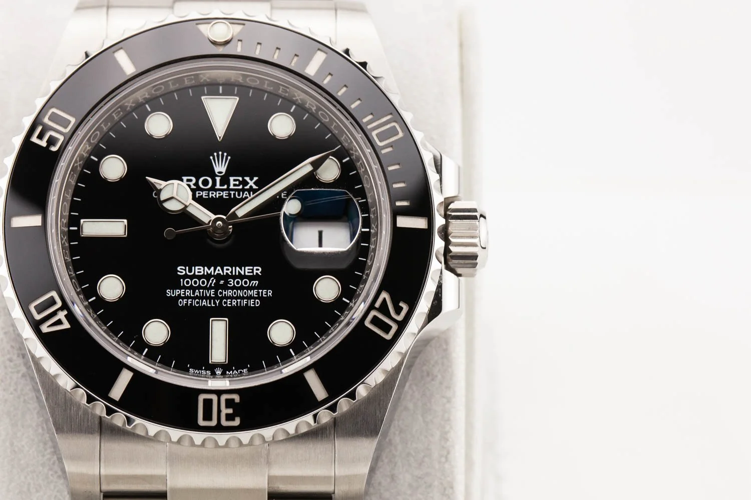 Rolex Submariner Date PO 126610LN 050126 (3 of 10).jpg