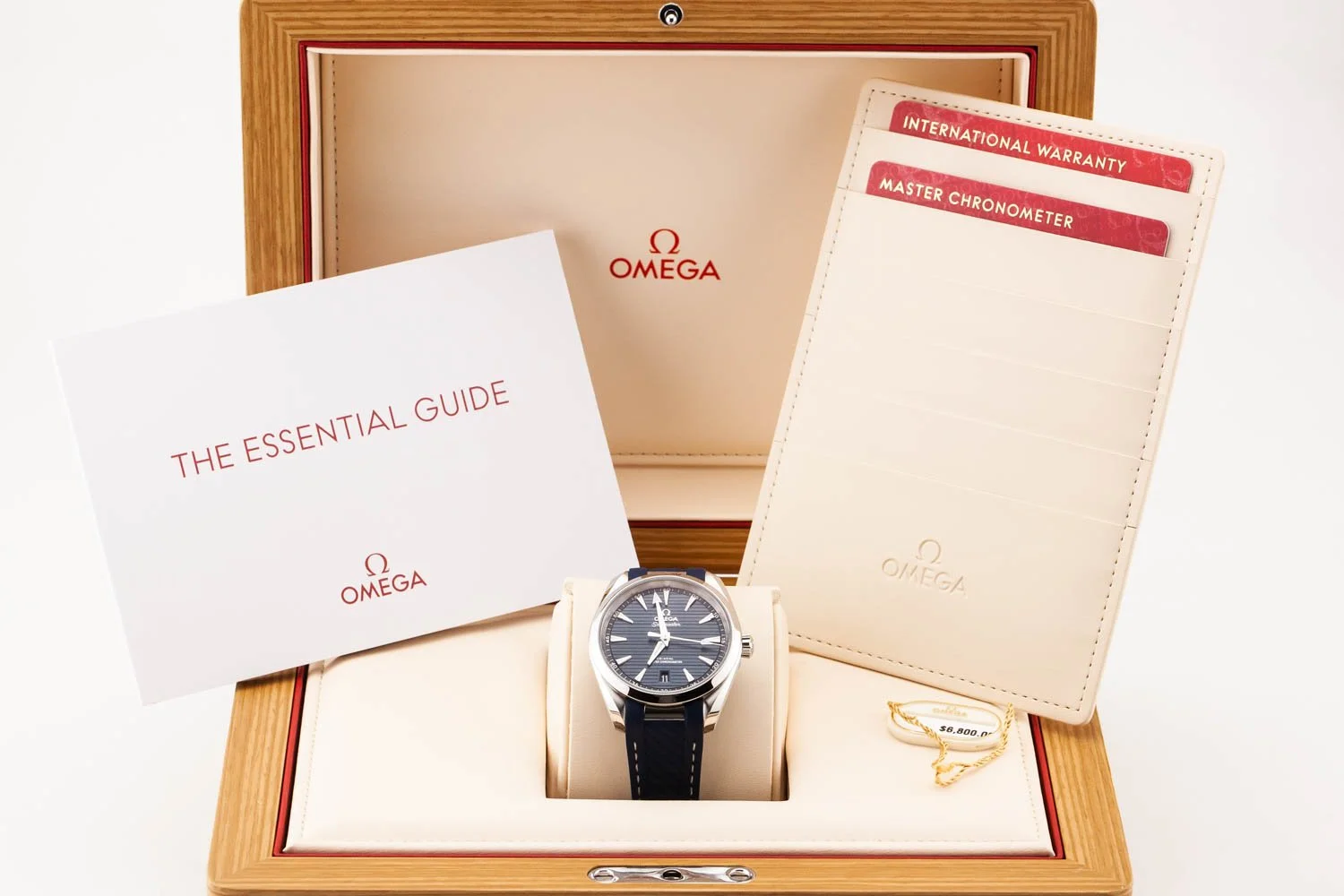 Omega Aqua Terra 8800 38mm Blue Diver New Updated Kit Shot 021126 (1 of 1).jpg