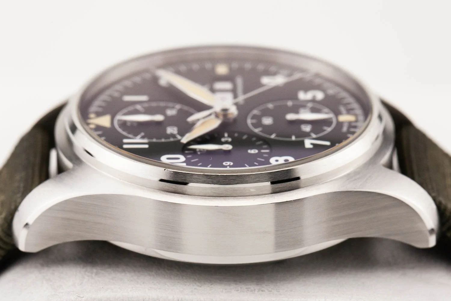 IWC Pilot Chronograph Spitfire 41mm PO IW387901 100325 (6 of 9).jpg