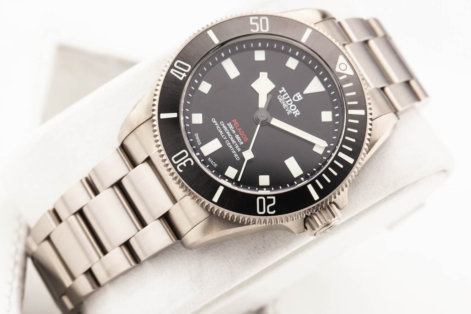 Tudor Pelagos 39 Titanium Black Dial PO 25407N 070825 (4 of 10).jpg