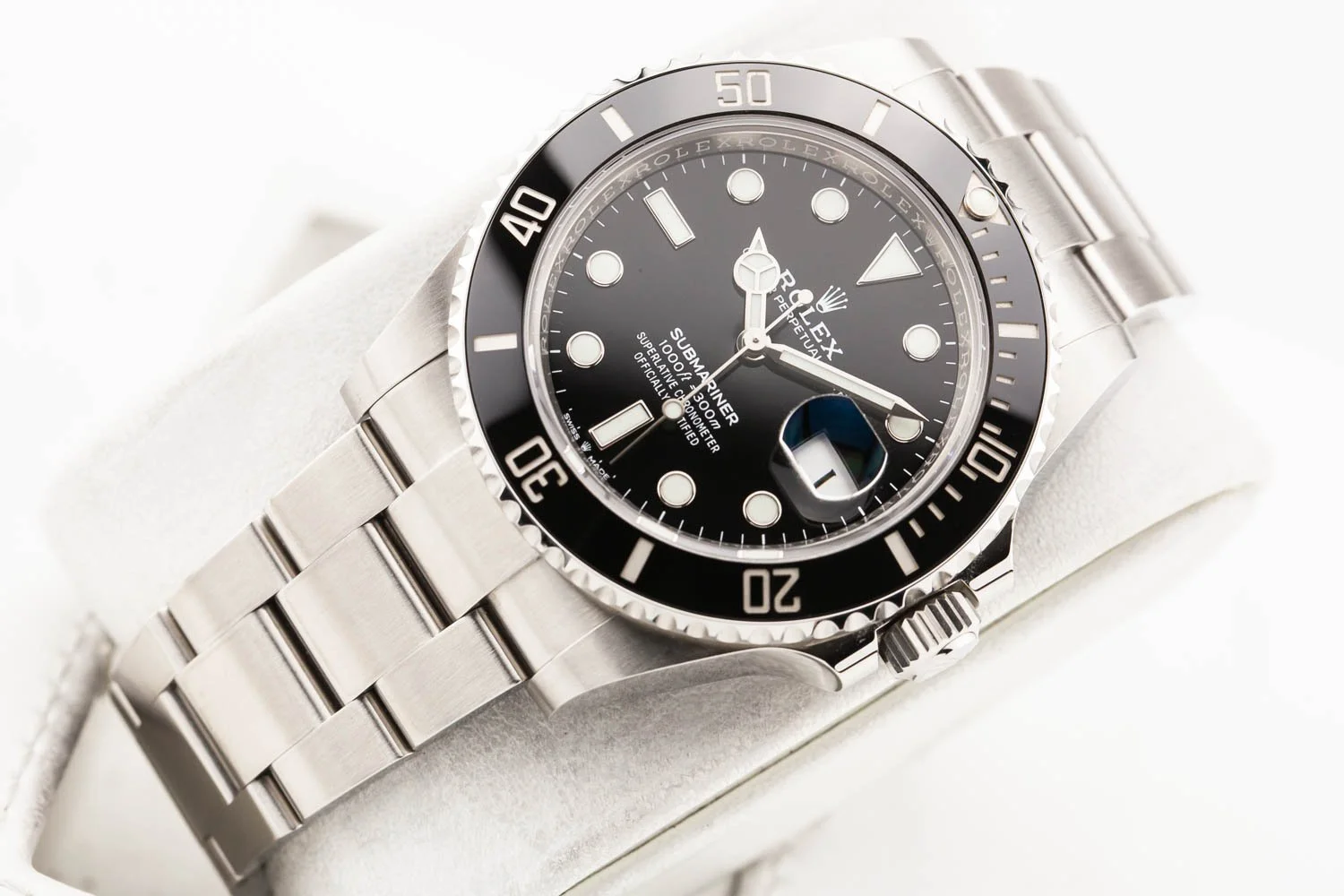 Rolex Submariner Date PO 126610LN 050126 (4 of 10).jpg