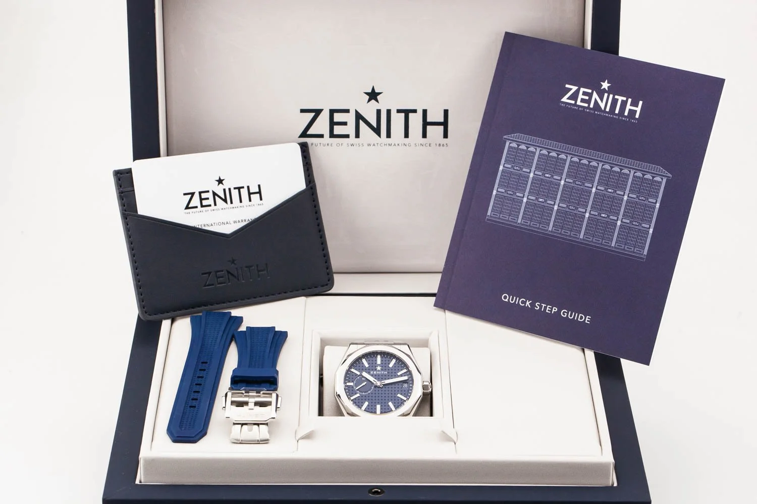 Zenith Defy Skyline Blue Dial 41mm 073125 (10 of 10).jpg