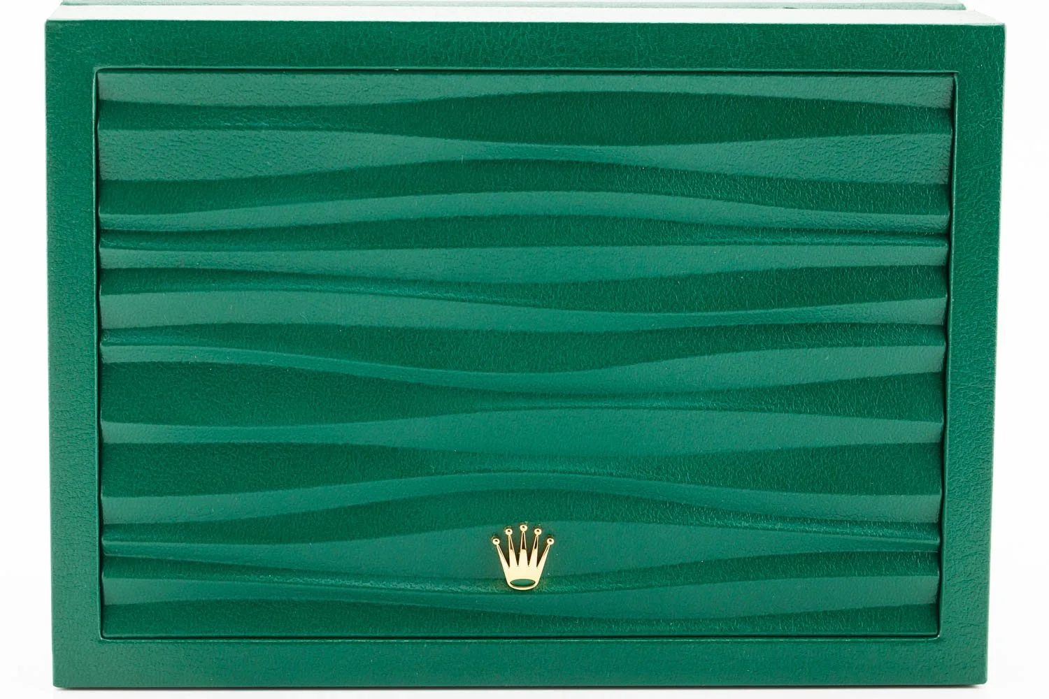 Rolex Explorer I 36mm Black Dial New Box PO 124270 032825 (10 of 11).jpg