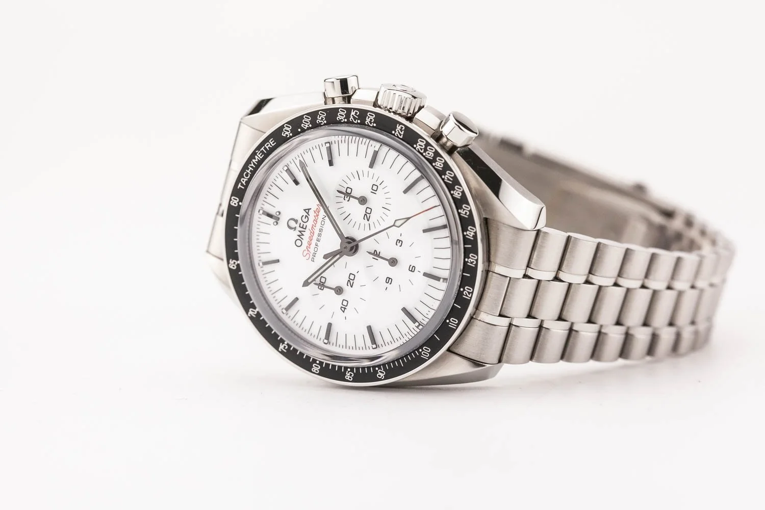 Omega Speedmaster Moonwatch 3861 White PO 091626 (1 of 10).jpg