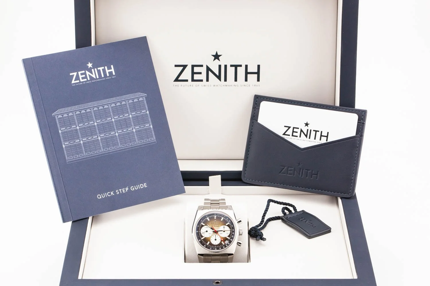 Zentih Chronomaster Revival A385 Brown Dial PO 061826 (10 of 10).jpg