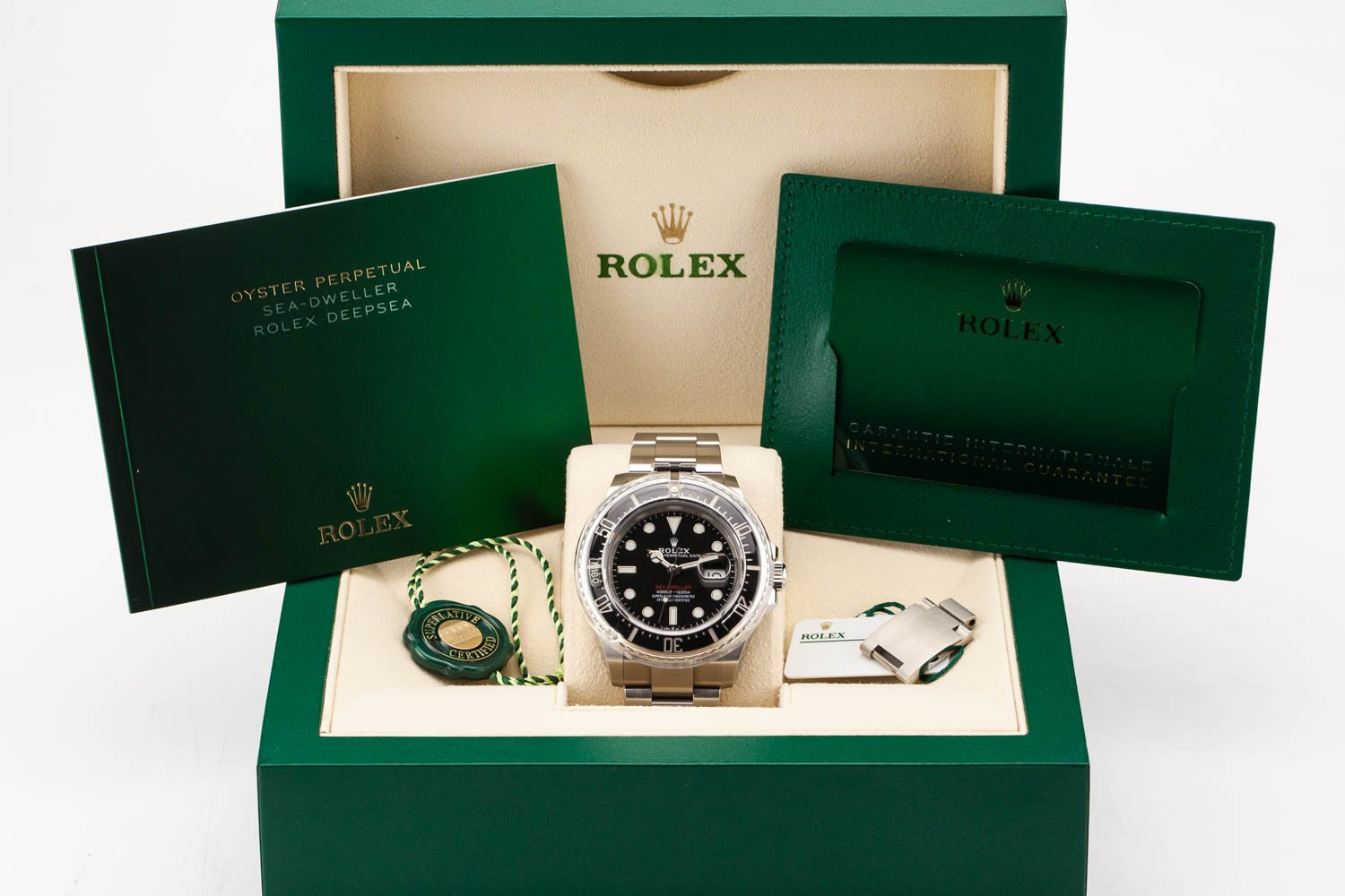 Rolex Sea Dweller 43mm PO 126600 061825 (10 of 10).jpg