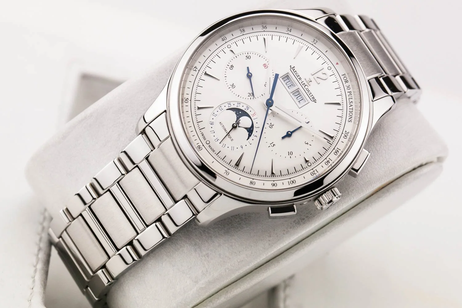 Jaeger LeCoultre Master Control Chronograph Calendar PO 413813J 072225 (4 of 10).jpg