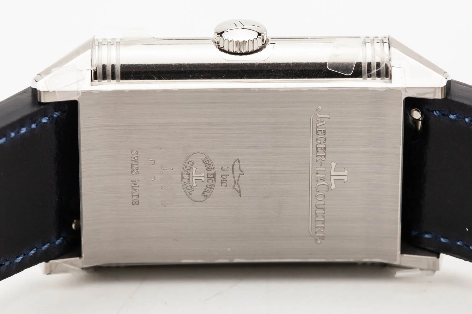 Jaeger LeCoultre Reverso Tribute Duoface Blue NEW 3988481 071026 (12 of 13).jpg