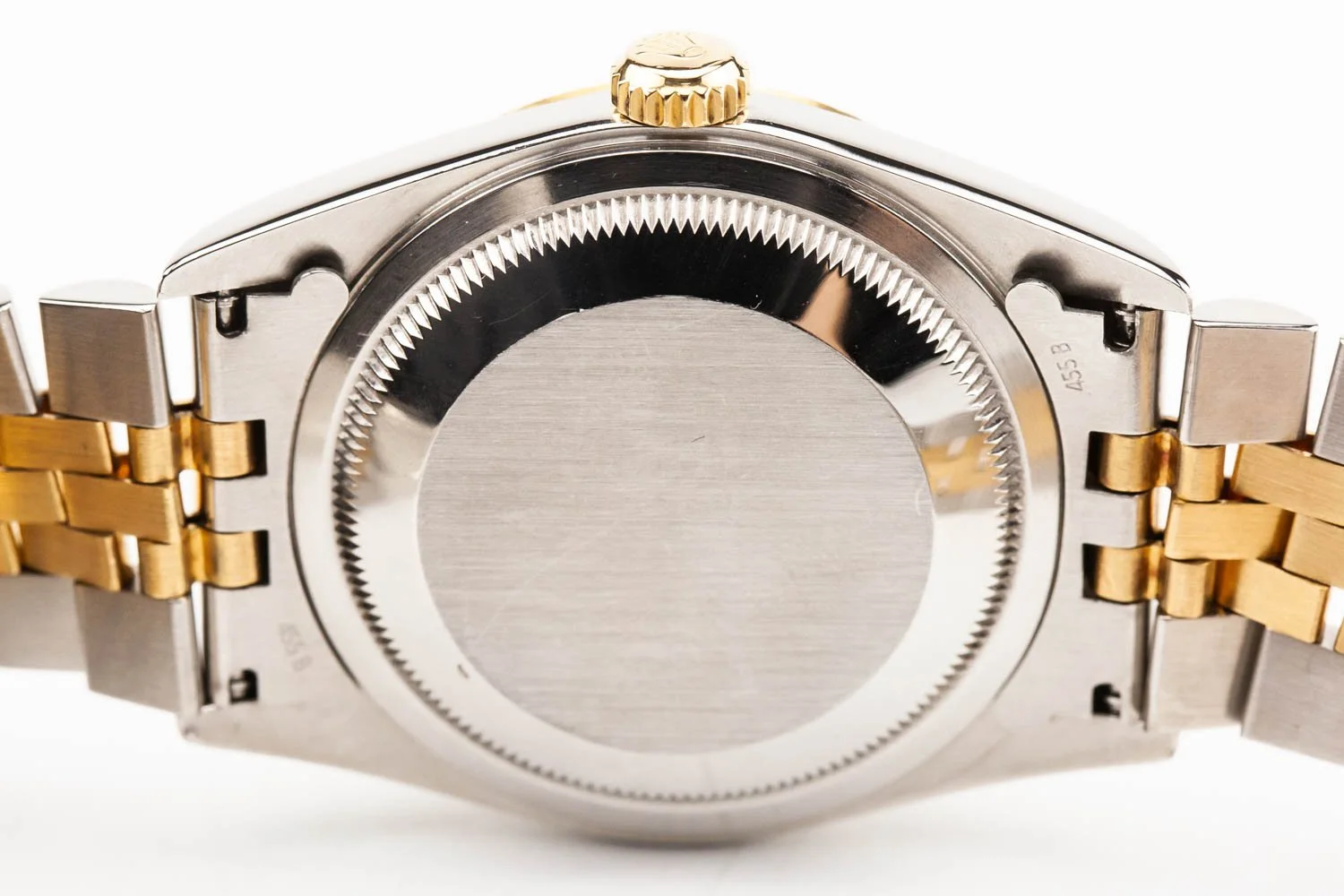 Rolex Datejust 36 Two-Tone Fluted Jubilee P-Serial PO 16203 091825 (10 of 11).jpg