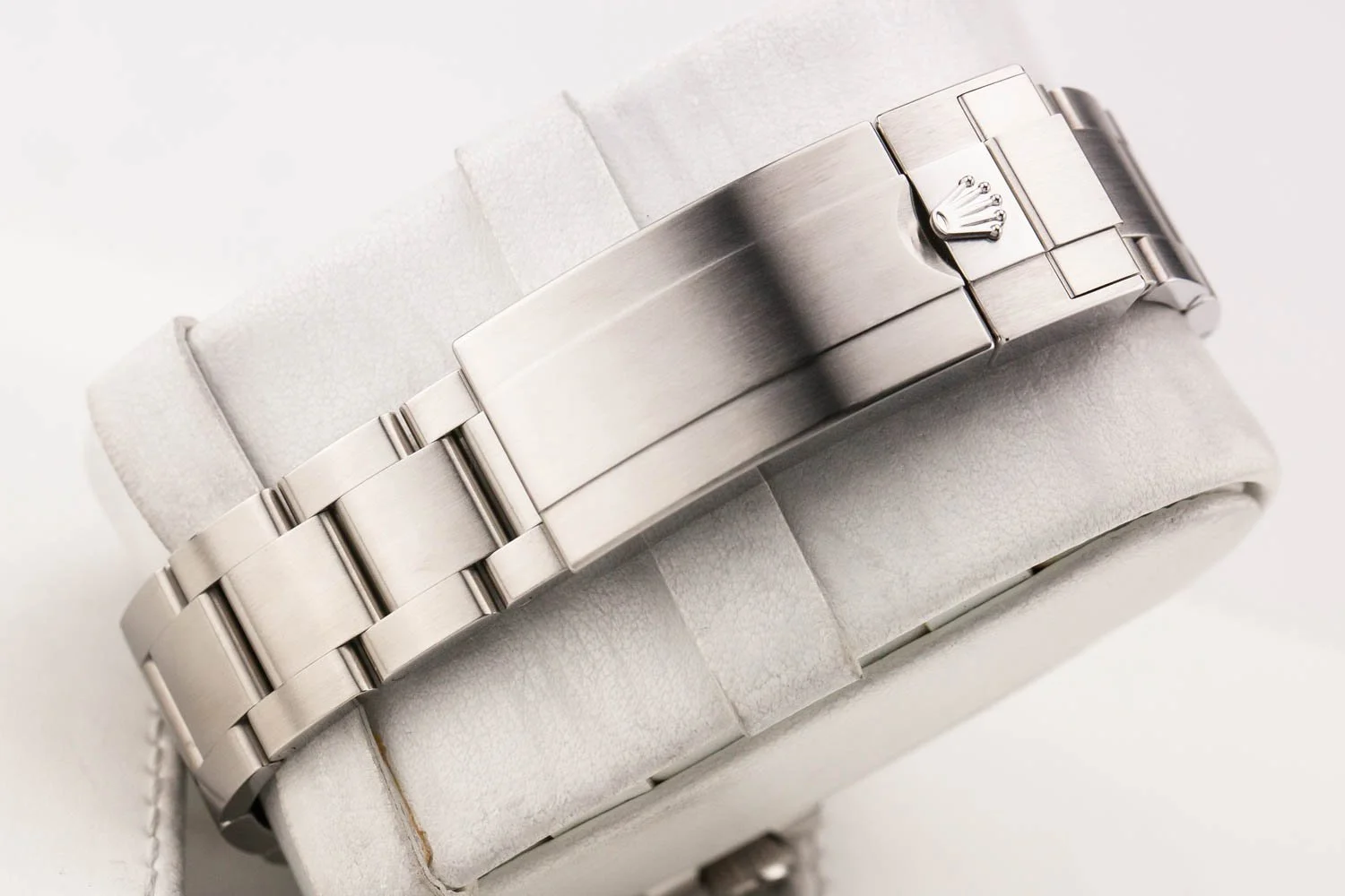 Rolex Submariner Date Mint Unpolished 126610LN 072425 (8 of 10).jpg