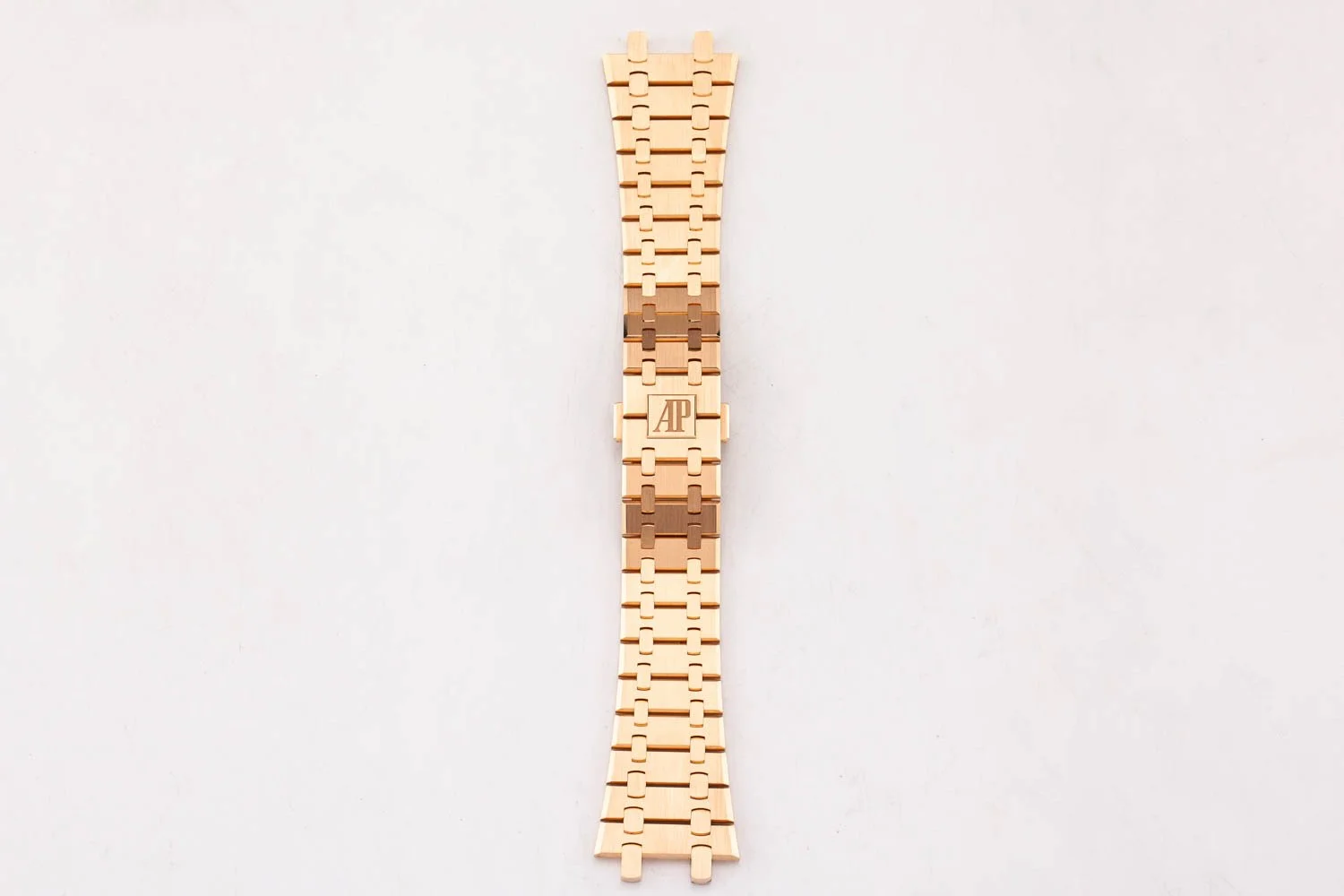 Audemars Piguet Royal Oak Rose Gold Bracelet 092625 (3 of 4).jpg