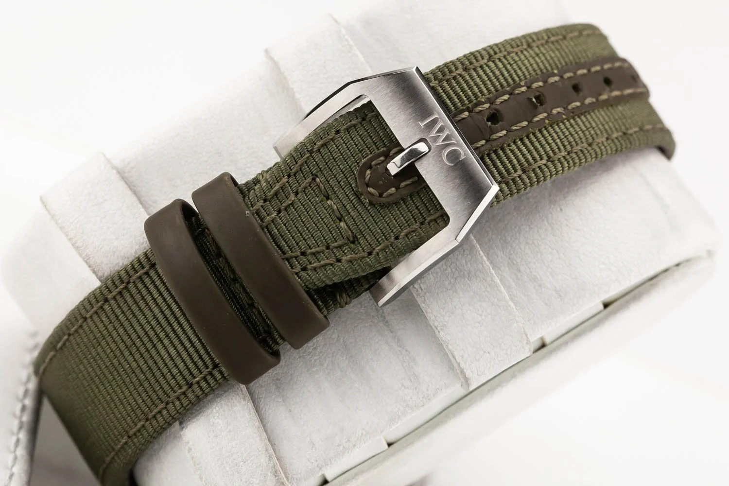 IWC Pilot's Chronograph Spitfire PO IW387901 102425 (7 of 9).jpg