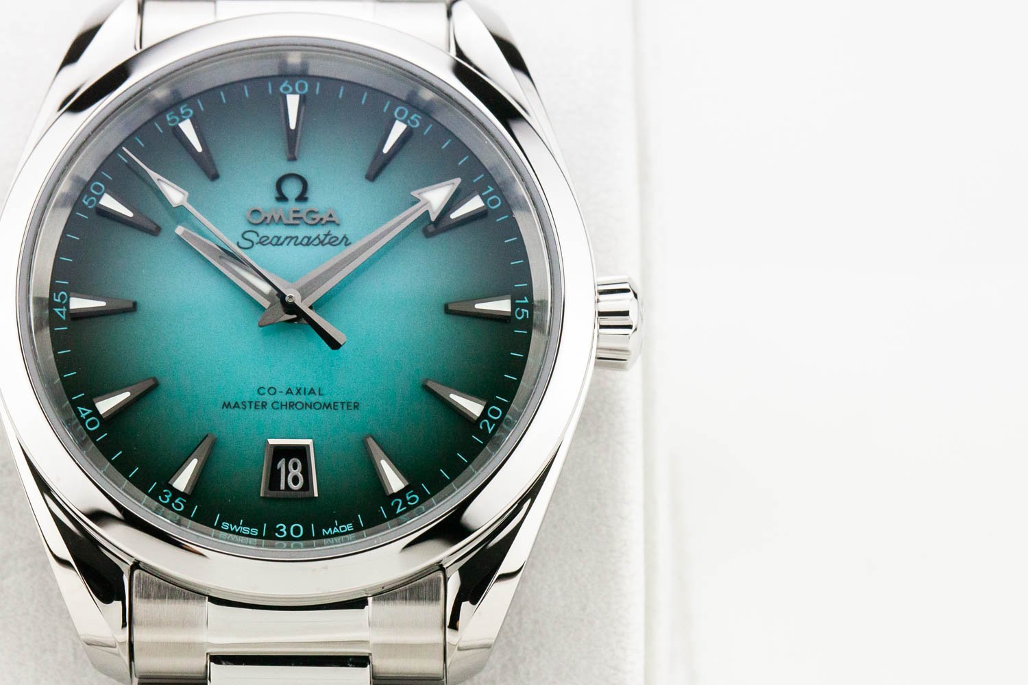 Omega Aqua Terra 8800 38mm Turquoise Dial NEW 011625 (3 of 11).jpg