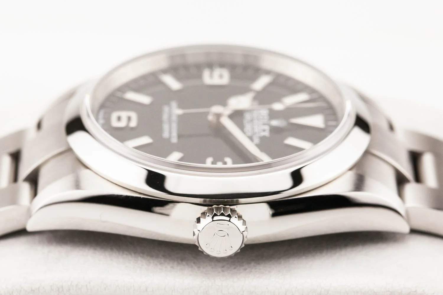 Rolex Explorer I 36mm Black Dial PO 124270 121825 (5 of 10).jpg