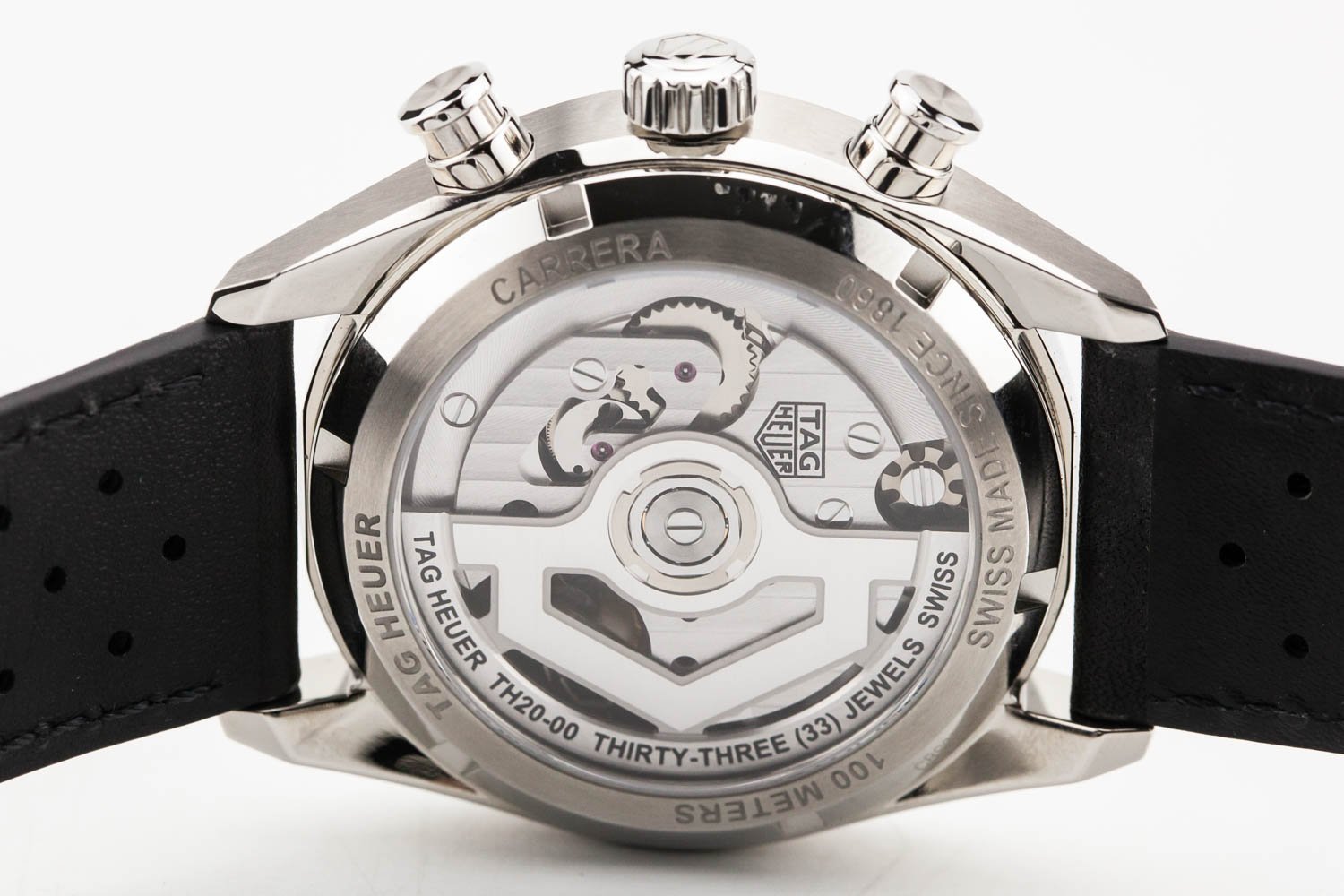 Tag Heuer Chronograph Black Panda Dial Unworn 051225 (8 of 9).jpg
