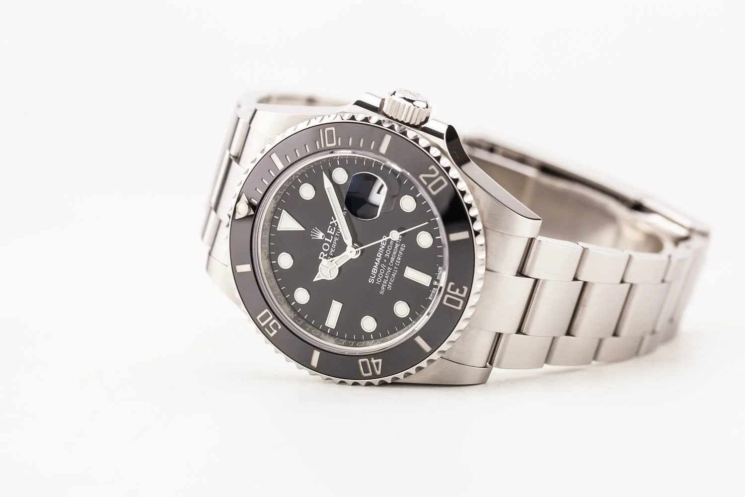 Rolex Submariner Date PO 126610LN 100725 (1 of 10).jpg