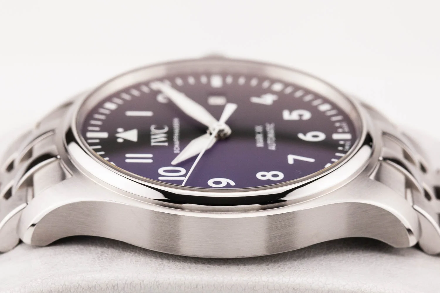 IWC Mark XX Black Dial Bracelet PO IW328202 081425 (6 of 10).jpg