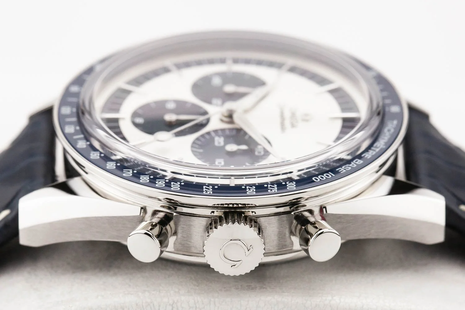 Omega Speedmaster CK2998 White Blue Dial PO 121725 (5 of 9).jpg