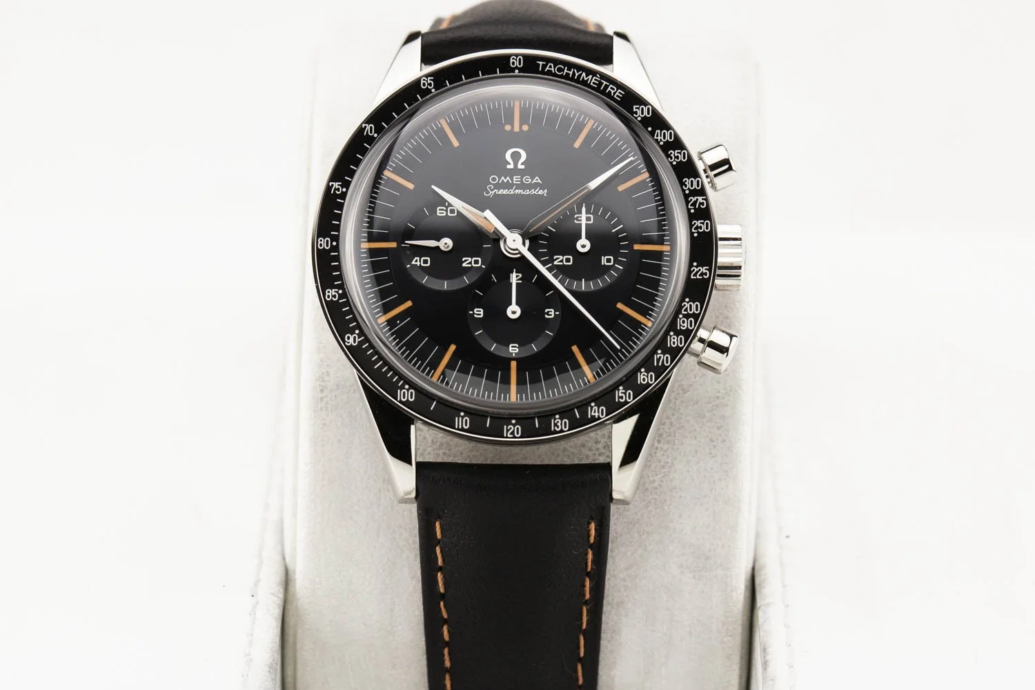 Omega Speedmaster FOIS Black Leather Strap NEW 091825 (2 of 9).jpg