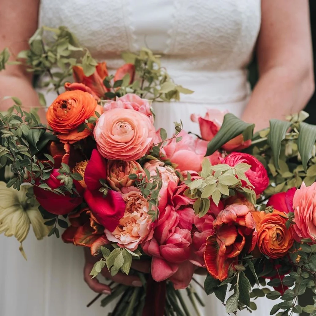 louise, number 27 floral design