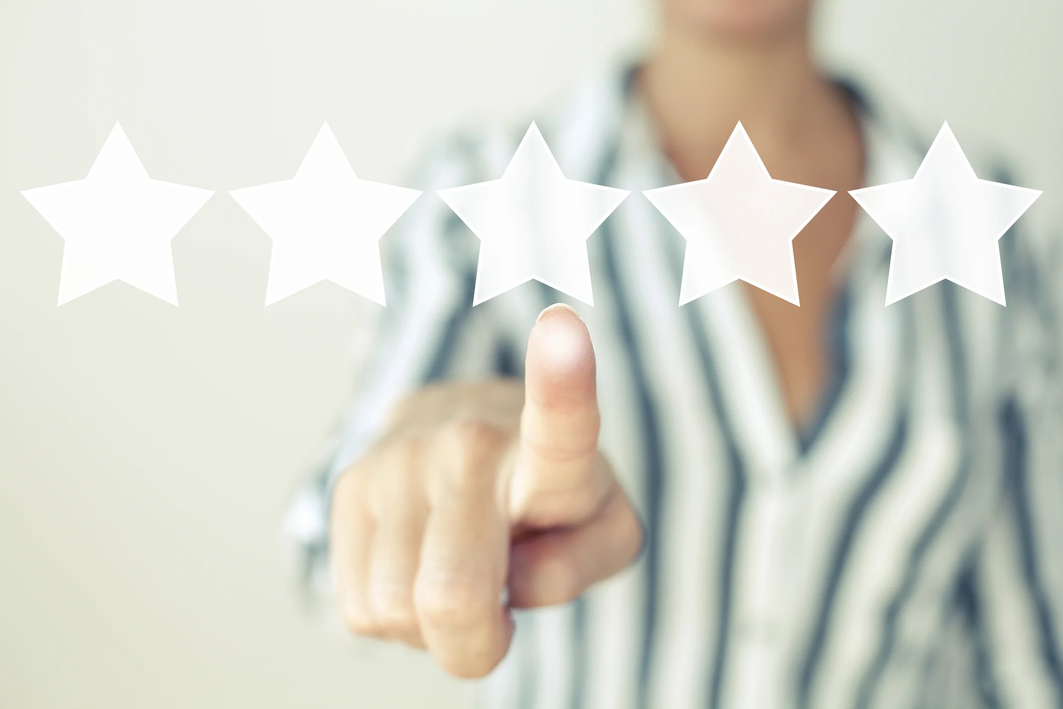 Customer Service Excellence Starts with Employee Satisfaction Strategy