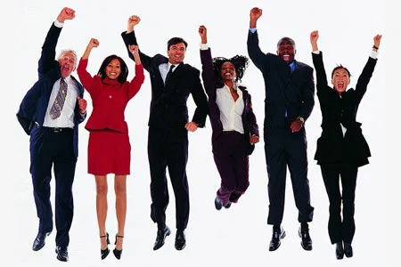 How to Turn Every Employee into a Brand Ambassador 