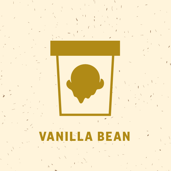 Vanilla Bean Flavour