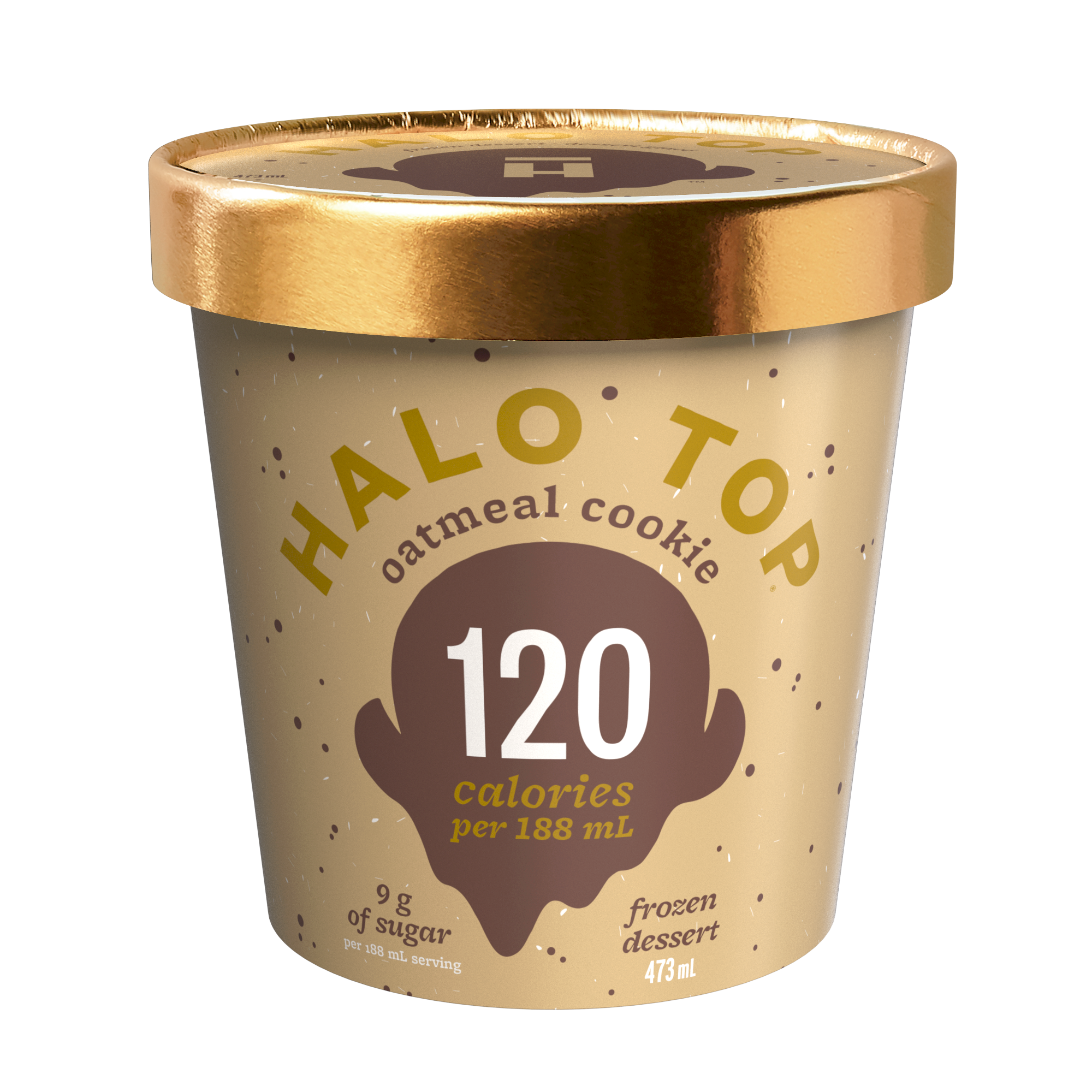 Flavours — HALO TOP