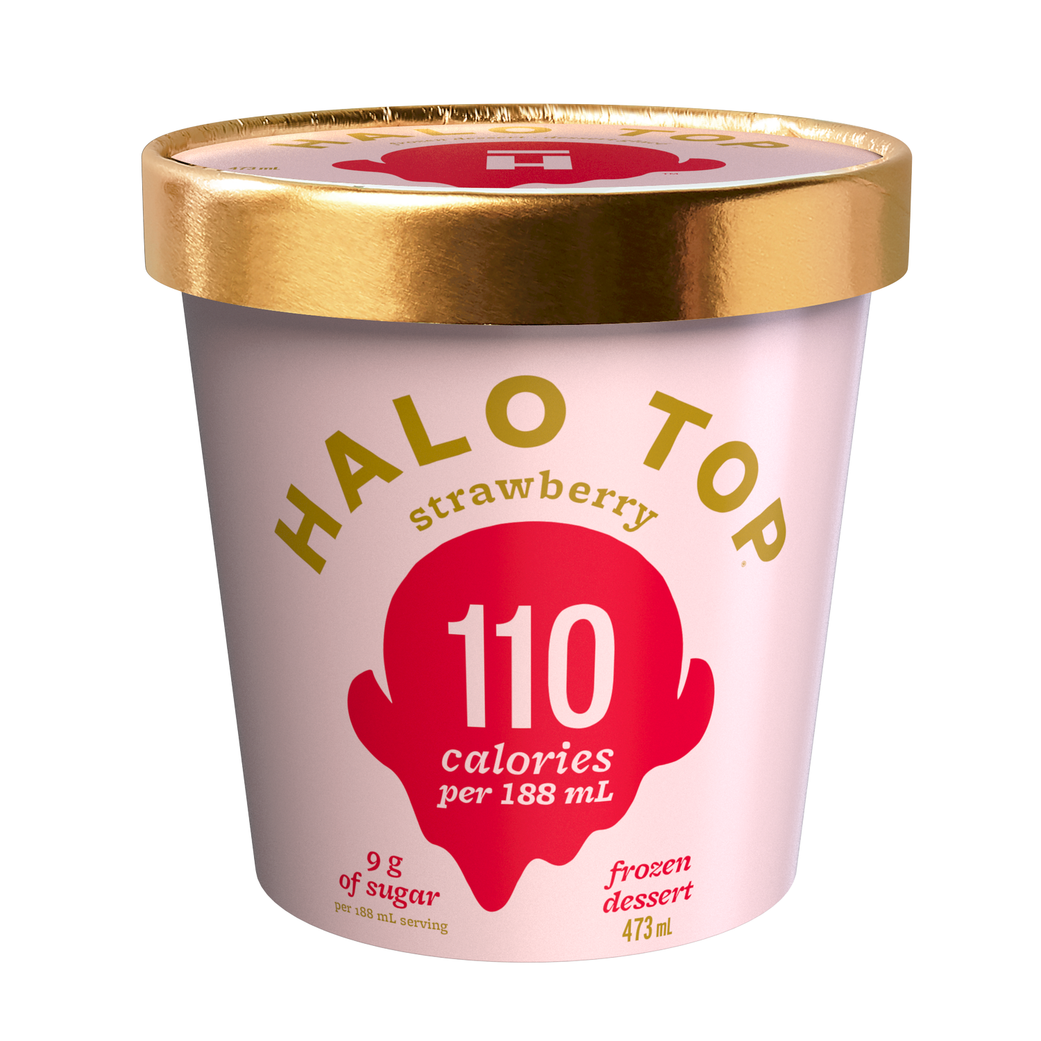 Flavours — HALO TOP (CA)