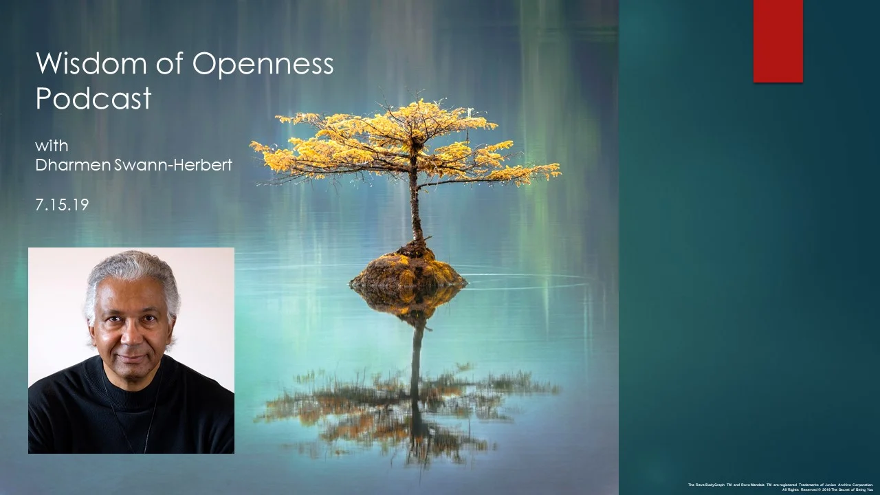 The Wisdom of Openness Experiment