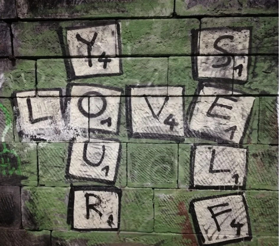 Love Yourself