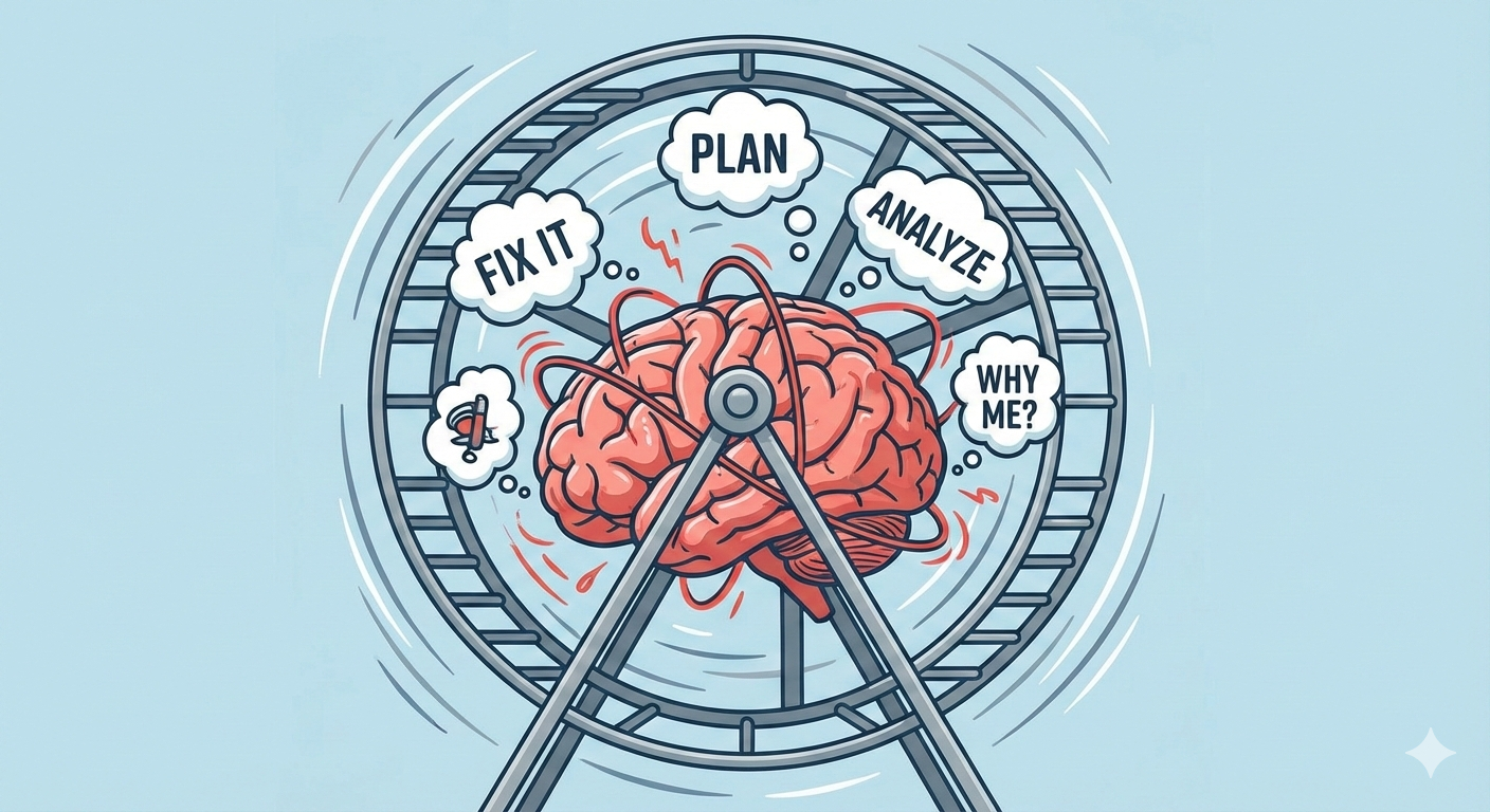 Radical Deconditioning - Breaking the Spell of Story Culture