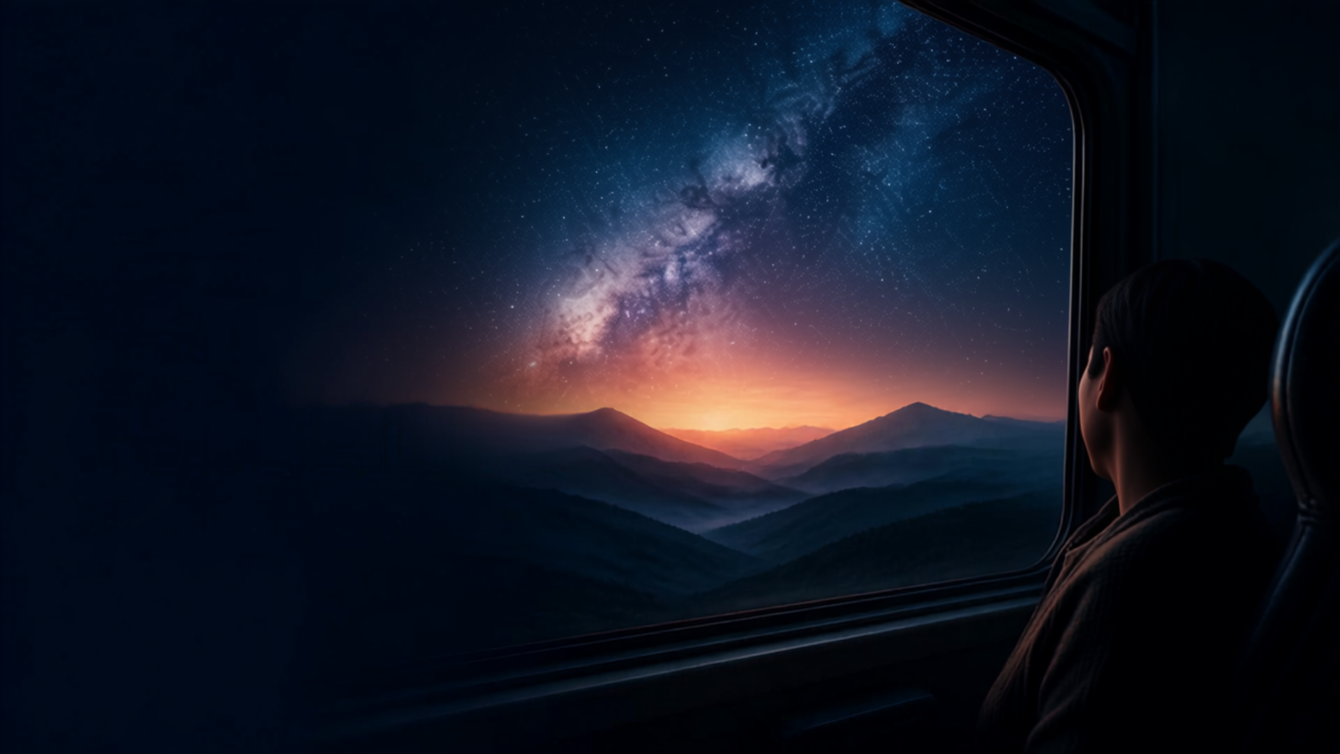 Finding Your Passenger