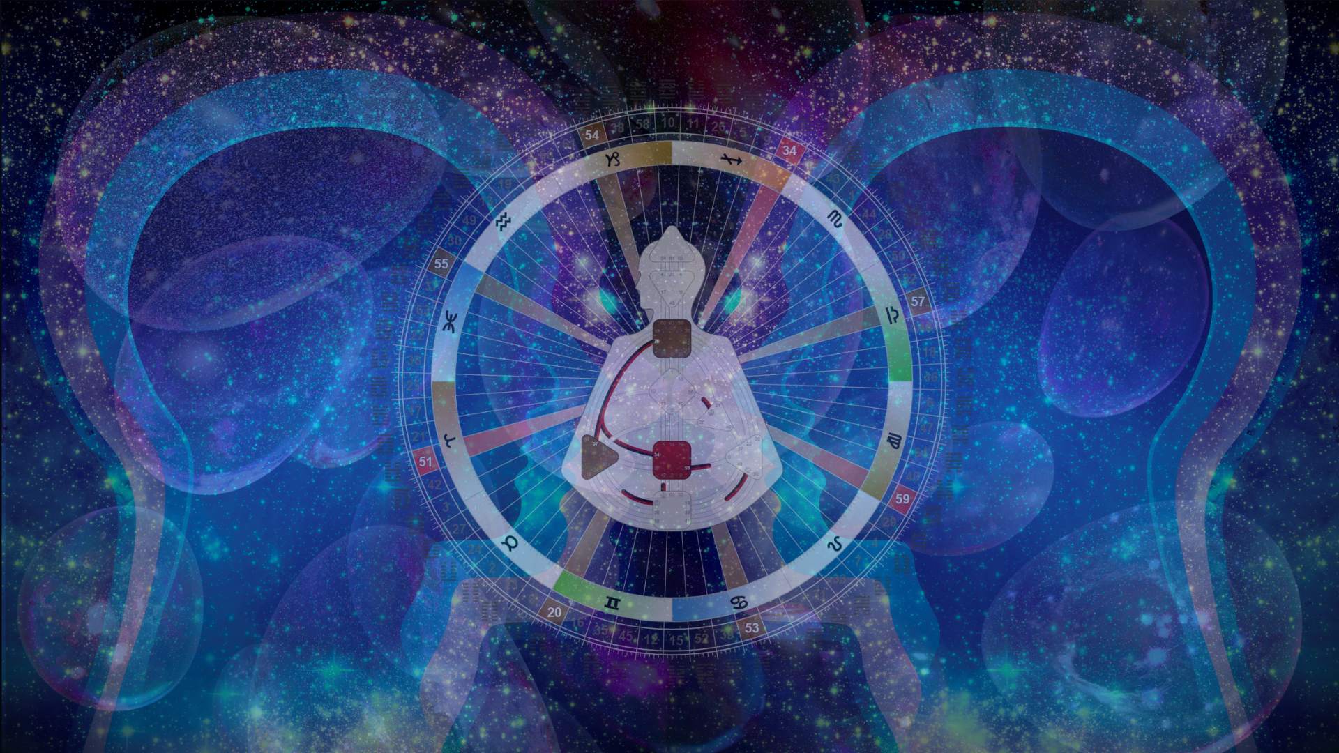 Relating in a Changing World