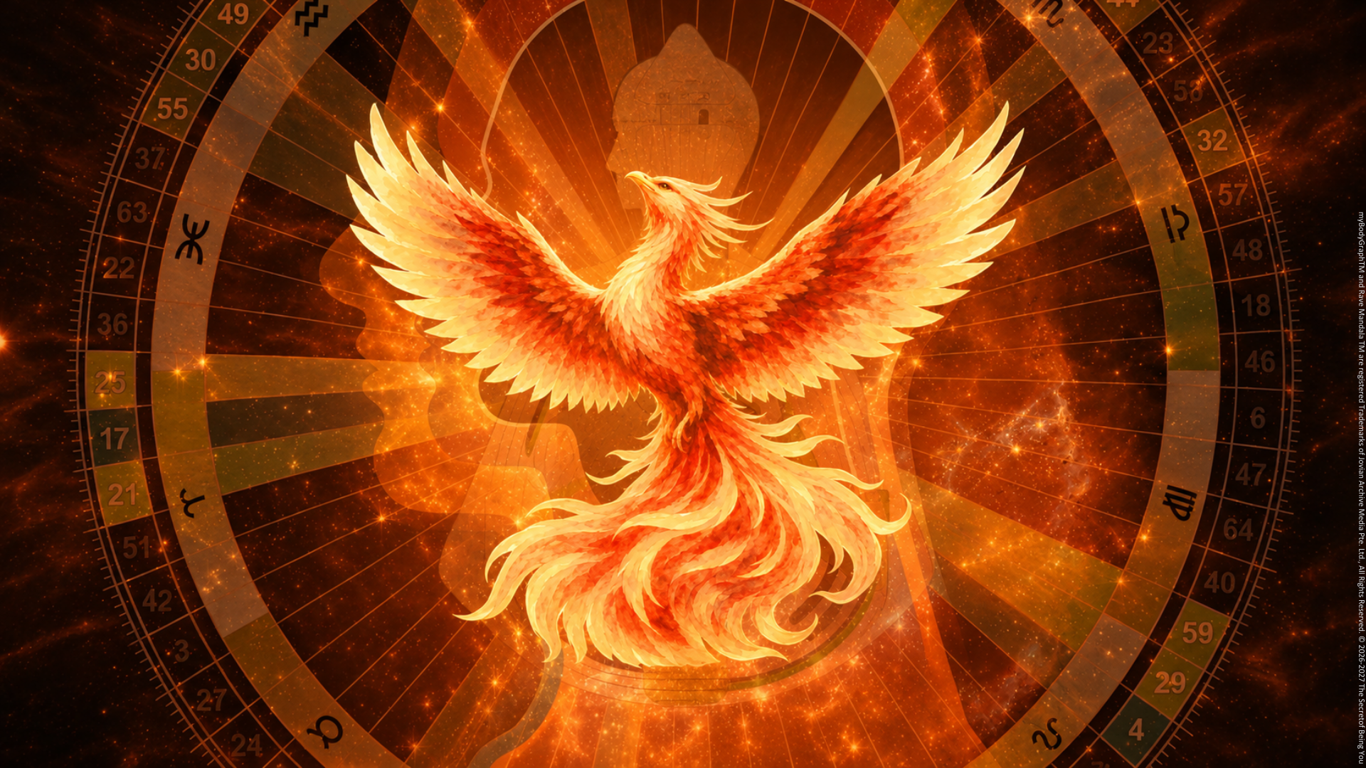 Experiencing the Phoenix Cycle - 2027 and Beyond