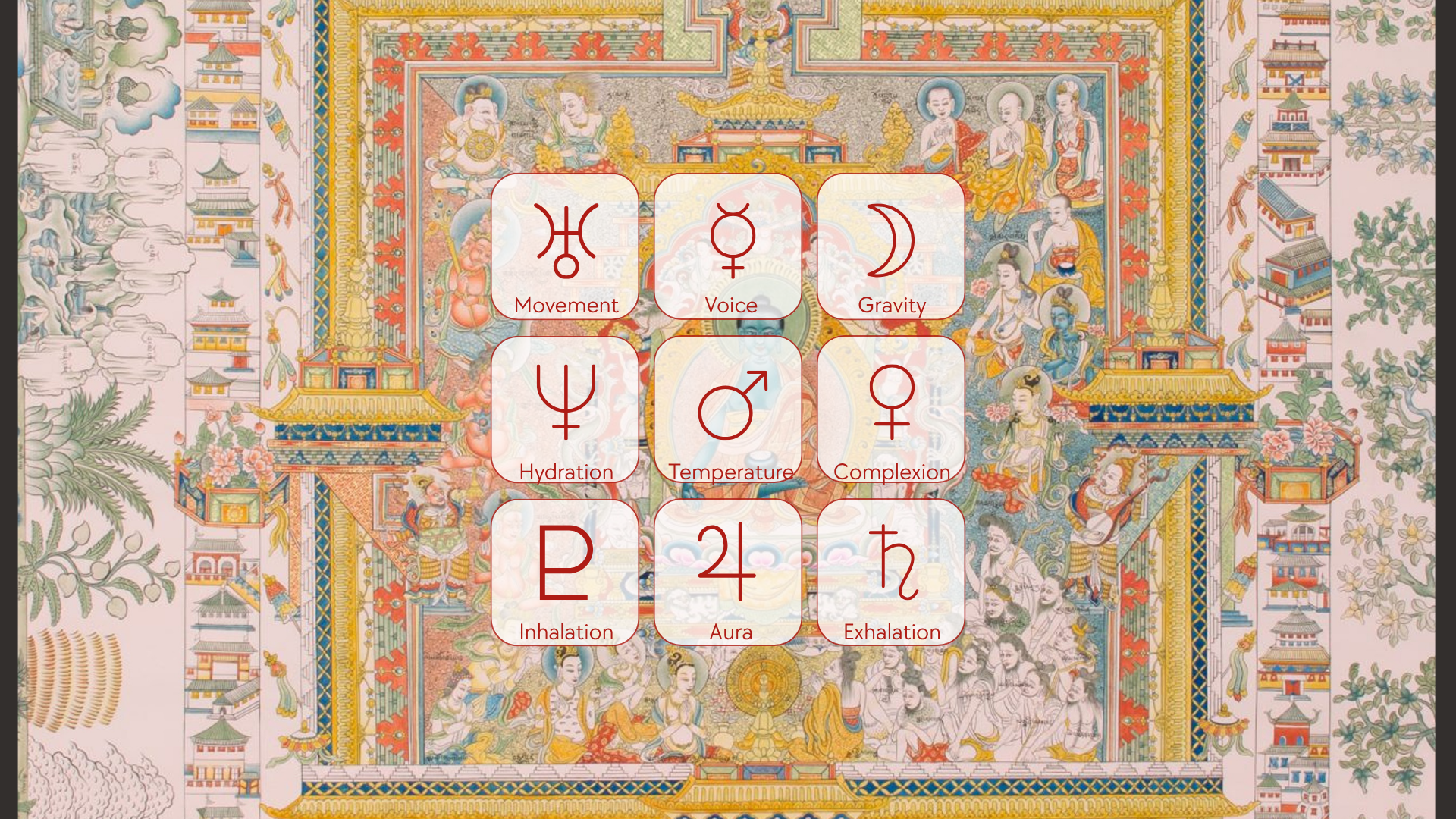 Design Magic Square