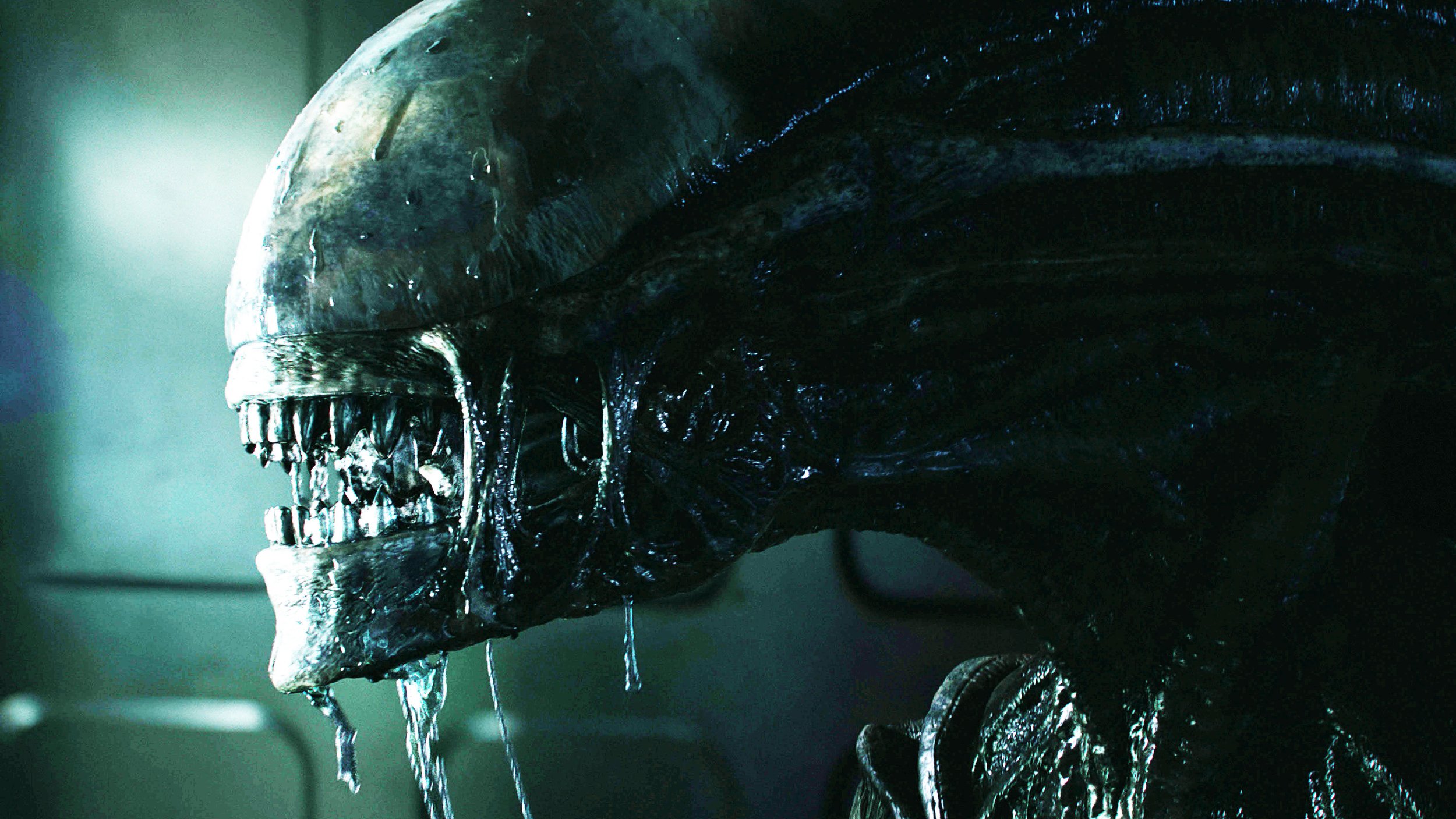 Alien And Predator: Every Sci-Fi Monster Movie, Ranked