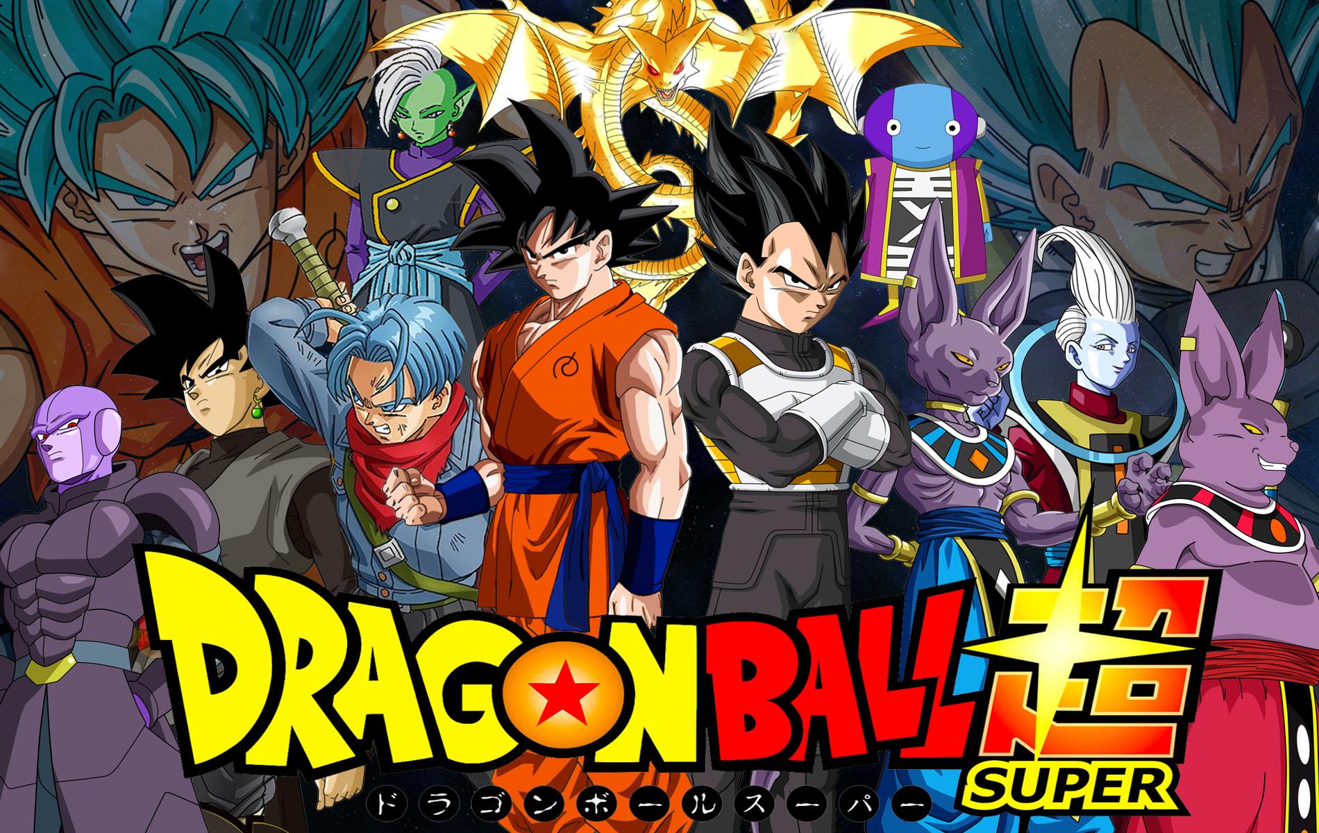 Dragon Ball Super Coming To an End — Careful4Spoilers