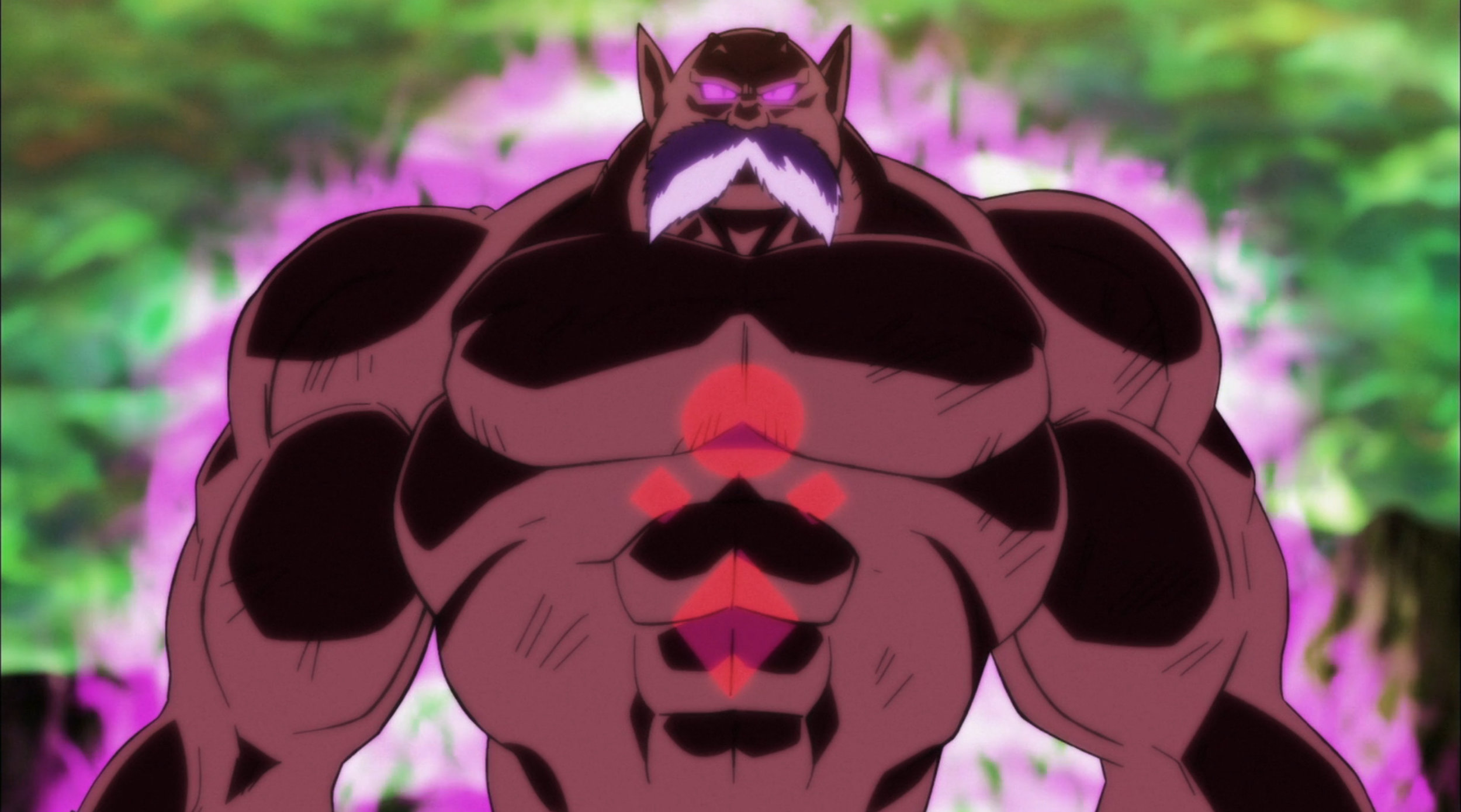 Dragon Ball Super Ep. 125 - With Imposing Presence! God of Destruction  Toppo Descends!! — Careful4Spoilers